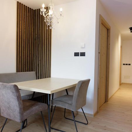 Family Aparthotel Winklwiese Olang Luaran gambar