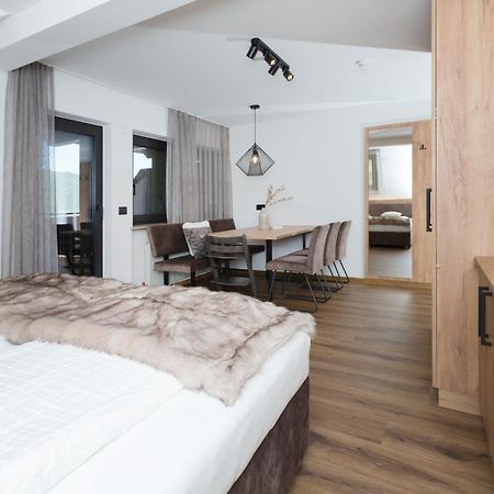 Family Aparthotel Winklwiese Olang Luaran gambar