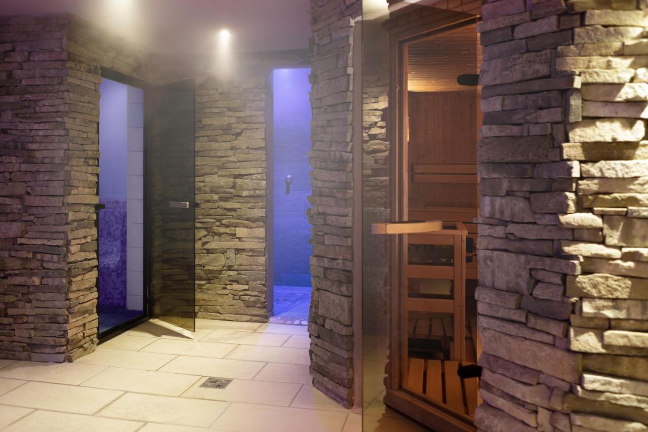 Family Aparthotel Winklwiese Olang Luaran gambar