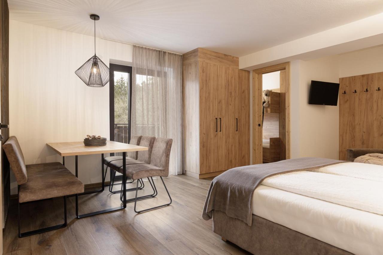 Family Aparthotel Winklwiese Olang Luaran gambar