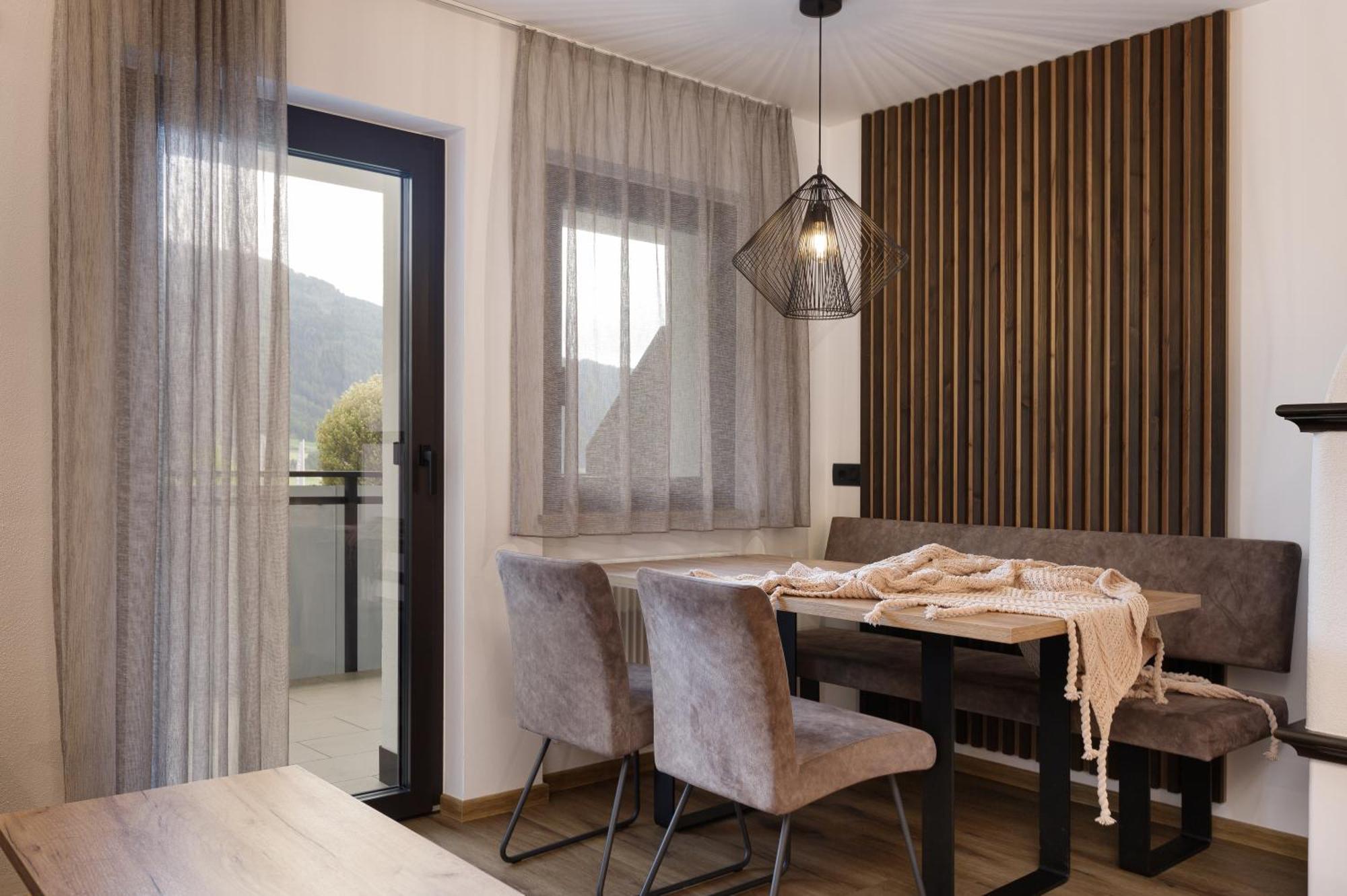 Family Aparthotel Winklwiese Olang Luaran gambar