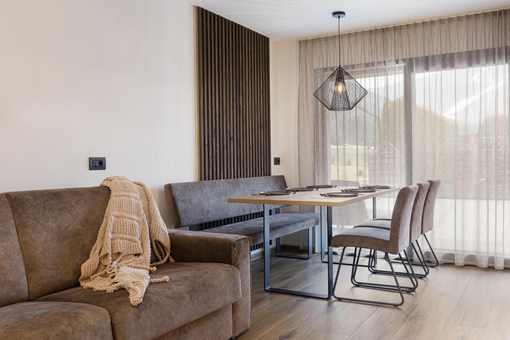 Family Aparthotel Winklwiese Olang Luaran gambar
