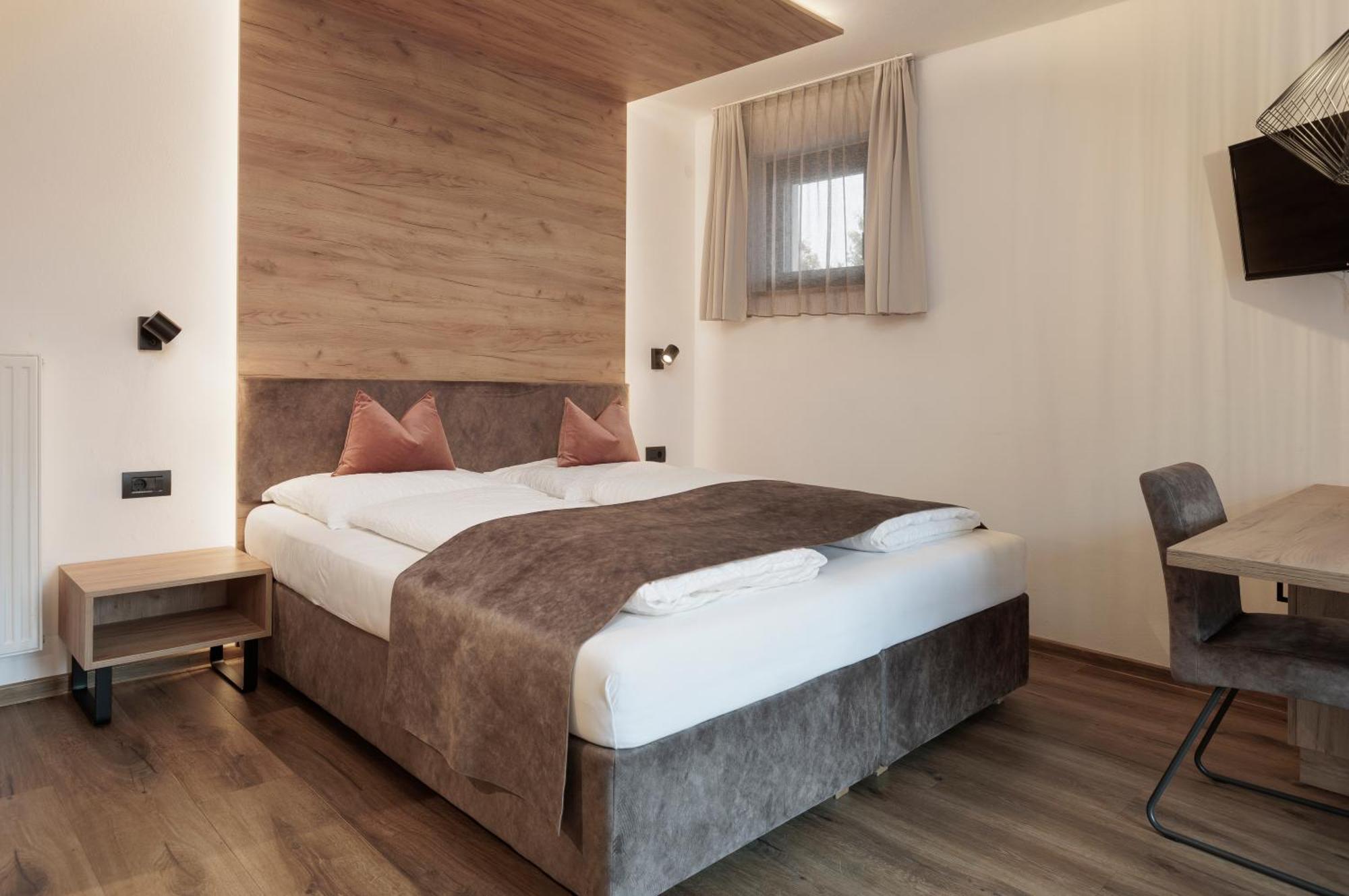 Family Aparthotel Winklwiese Olang Luaran gambar