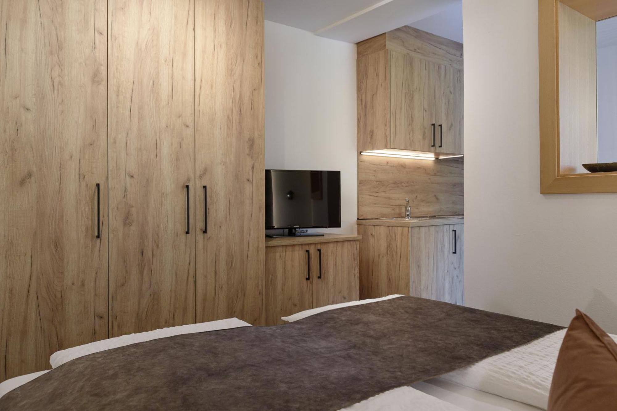 Family Aparthotel Winklwiese Olang Luaran gambar