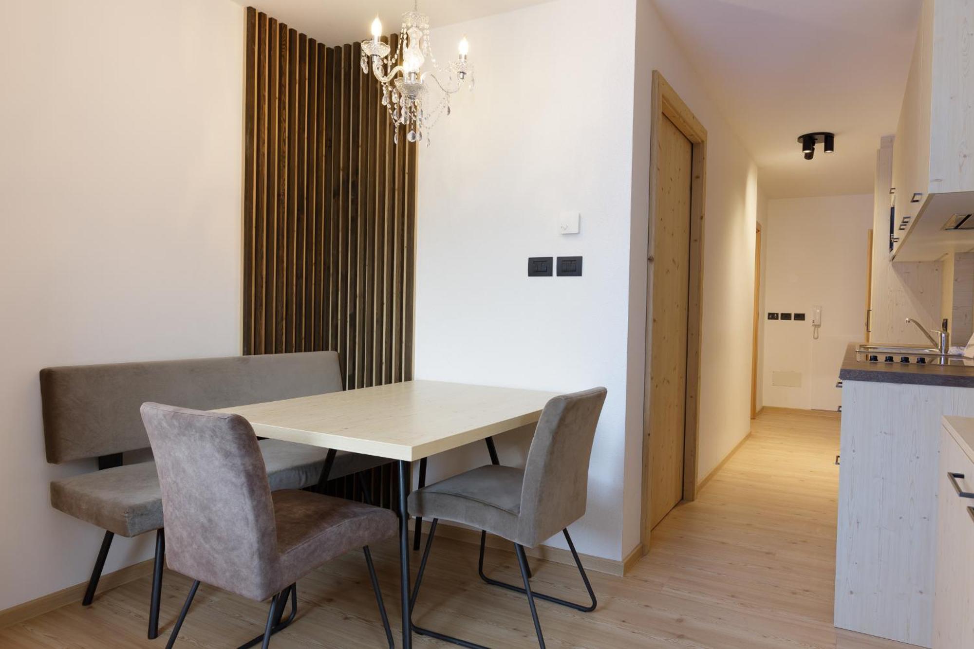 Family Aparthotel Winklwiese Olang Luaran gambar